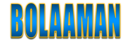 BOLAAMAN Logo